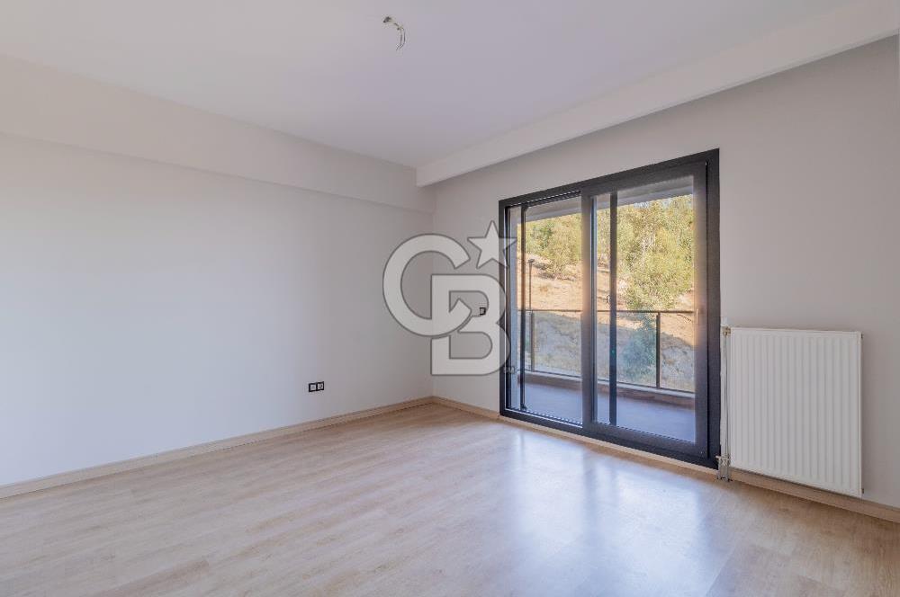 PARK YAŞAM SANTORİN SATILIK BÜYÜK TİP BOŞ 3+1 DAİRE