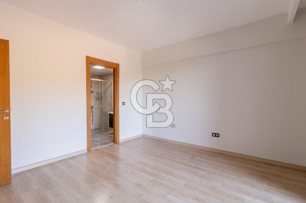 PARK YAŞAM SANTORİN SATILIK BÜYÜK TİP BOŞ 3+1 DAİRE