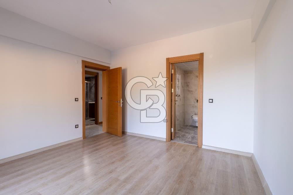 PARK YAŞAM SANTORİN SATILIK BÜYÜK TİP BOŞ 3+1 DAİRE