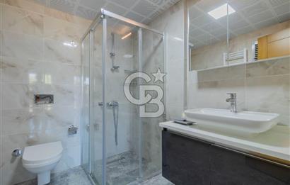 PARK YAŞAM SANTORİN SATILIK BÜYÜK TİP BOŞ 3+1 DAİRE