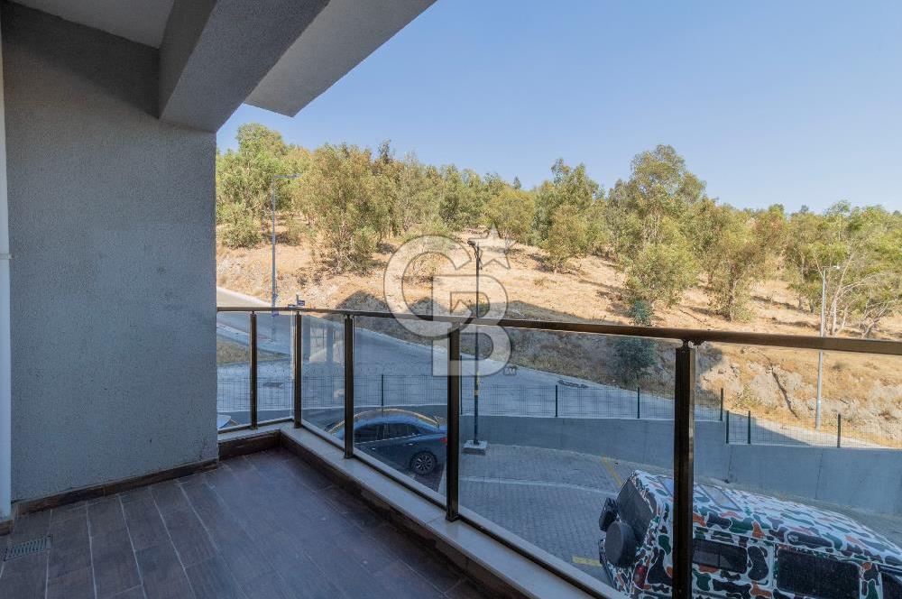 PARK YAŞAM SANTORİN SATILIK BÜYÜK TİP BOŞ 3+1 DAİRE