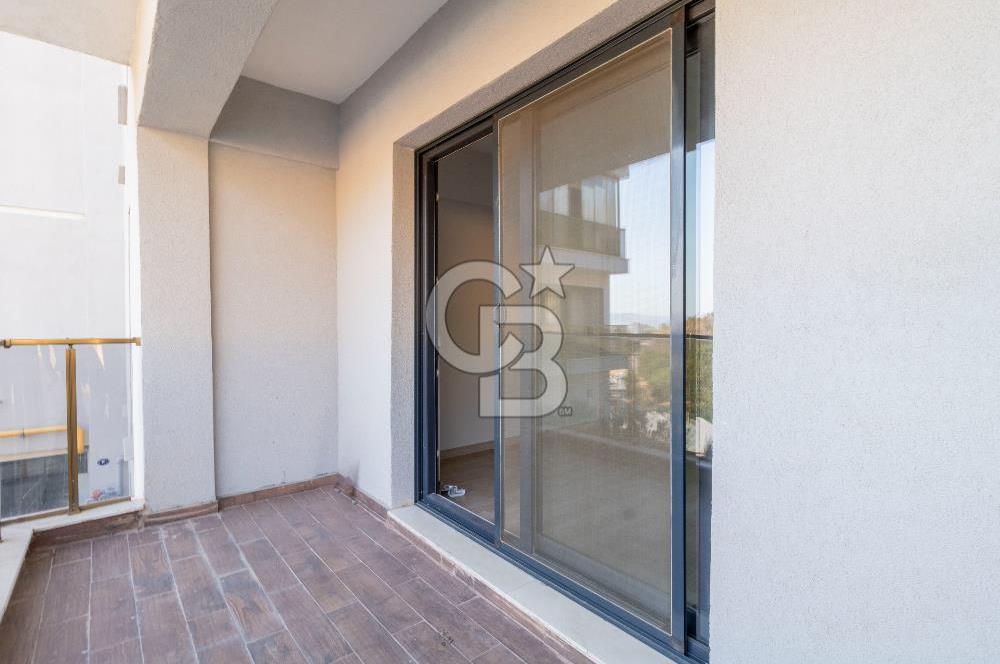 PARK YAŞAM SANTORİN SATILIK BÜYÜK TİP BOŞ 3+1 DAİRE