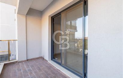 PARK YAŞAM SANTORİN SATILIK BÜYÜK TİP BOŞ 3+1 DAİRE