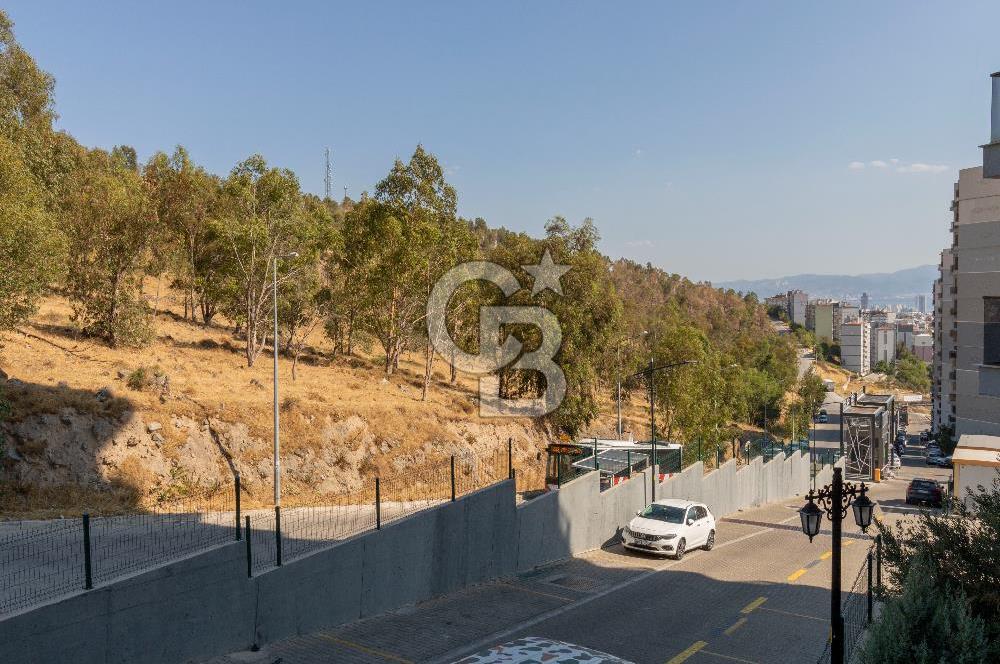 PARK YAŞAM SANTORİN SATILIK BÜYÜK TİP BOŞ 3+1 DAİRE