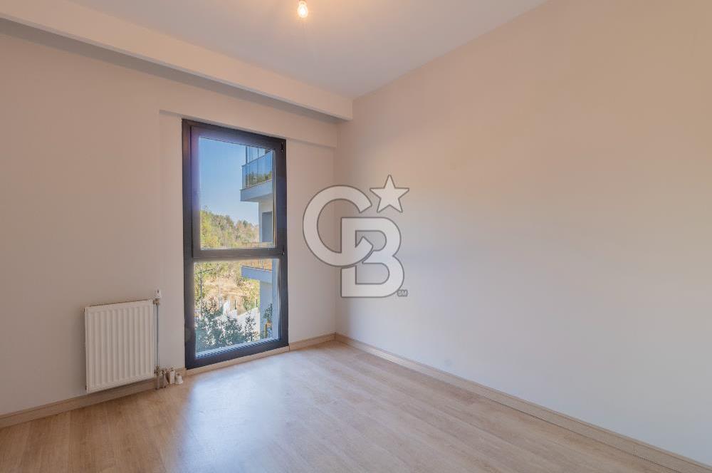 PARK YAŞAM SANTORİN SATILIK BÜYÜK TİP BOŞ 3+1 DAİRE