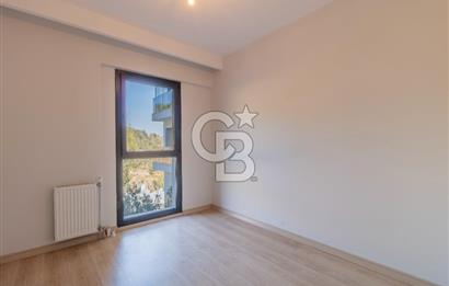 PARK YAŞAM SANTORİN SATILIK BÜYÜK TİP BOŞ 3+1 DAİRE