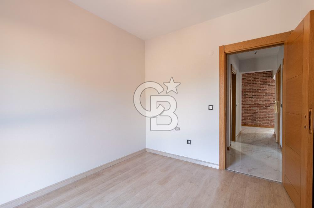 PARK YAŞAM SANTORİN SATILIK BÜYÜK TİP BOŞ 3+1 DAİRE