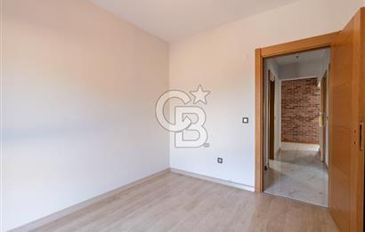 PARK YAŞAM SANTORİN SATILIK BÜYÜK TİP BOŞ 3+1 DAİRE