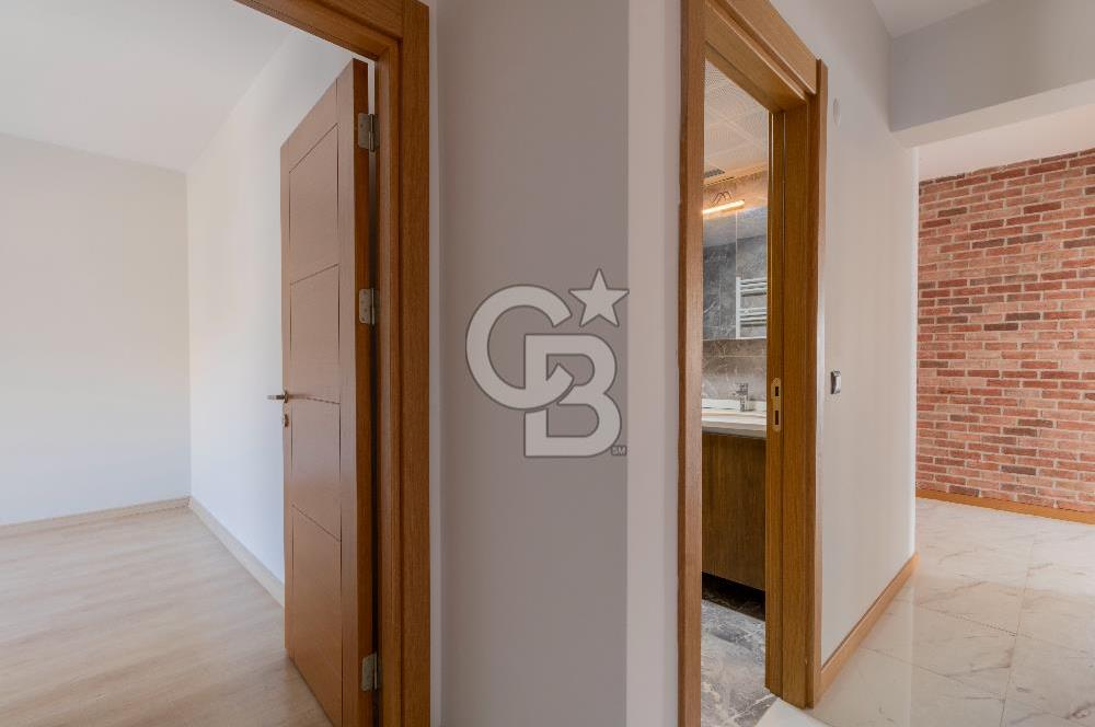 PARK YAŞAM SANTORİN SATILIK BÜYÜK TİP BOŞ 3+1 DAİRE