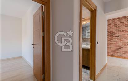 PARK YAŞAM SANTORİN SATILIK BÜYÜK TİP BOŞ 3+1 DAİRE