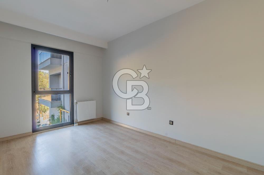 PARK YAŞAM SANTORİN SATILIK BÜYÜK TİP BOŞ 3+1 DAİRE