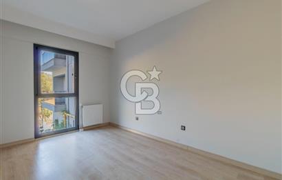 PARK YAŞAM SANTORİN SATILIK BÜYÜK TİP BOŞ 3+1 DAİRE