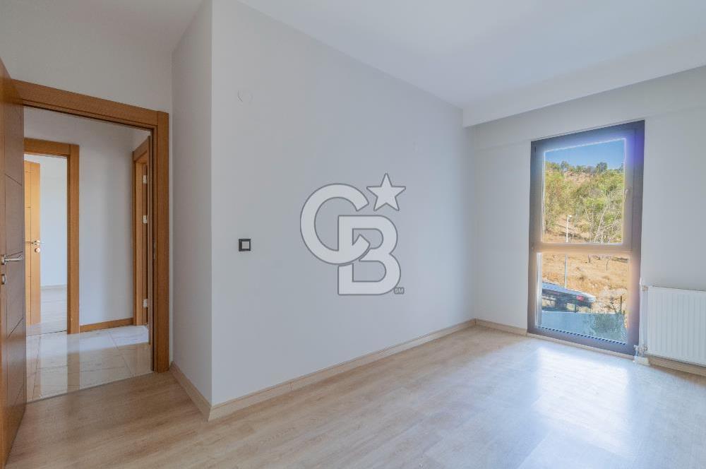 PARK YAŞAM SANTORİN SATILIK BÜYÜK TİP BOŞ 3+1 DAİRE