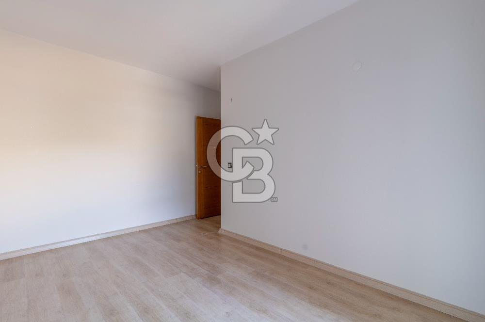 PARK YAŞAM SANTORİN SATILIK BÜYÜK TİP BOŞ 3+1 DAİRE