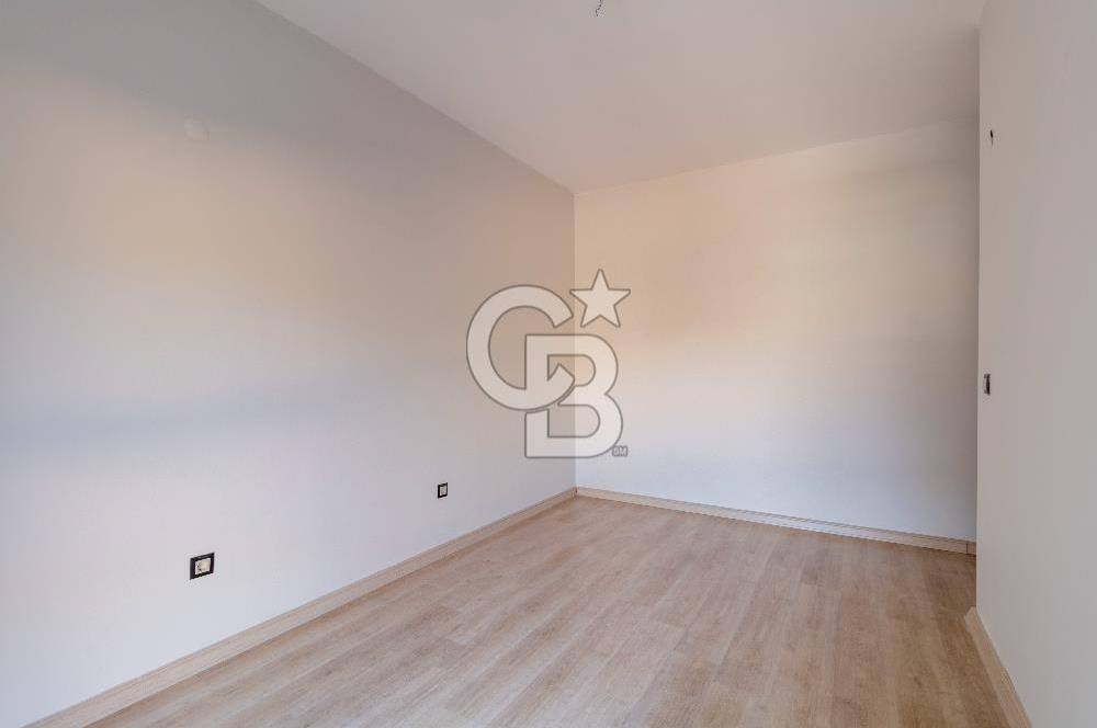 PARK YAŞAM SANTORİN SATILIK BÜYÜK TİP BOŞ 3+1 DAİRE