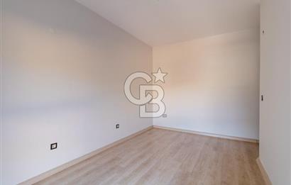 PARK YAŞAM SANTORİN SATILIK BÜYÜK TİP BOŞ 3+1 DAİRE