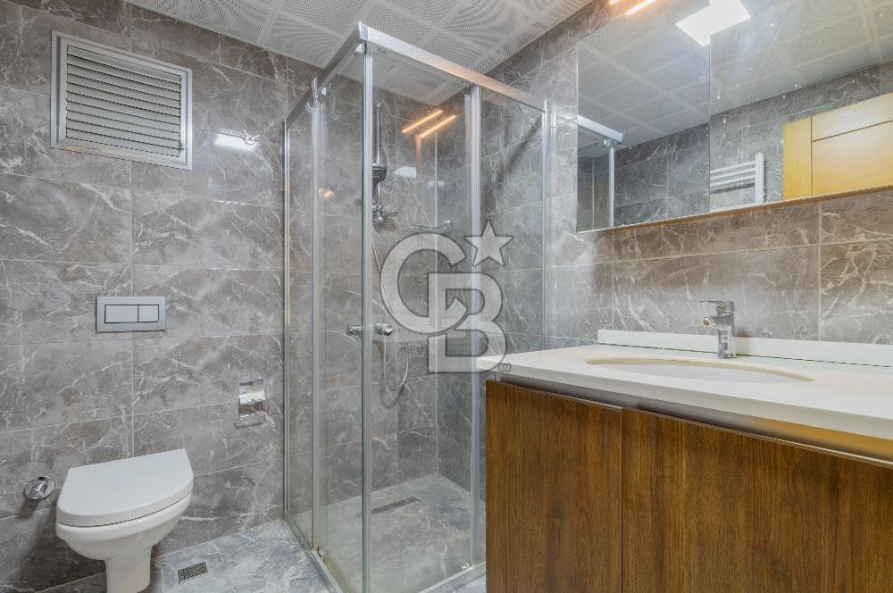 PARK YAŞAM SANTORİN SATILIK BÜYÜK TİP BOŞ 3+1 DAİRE