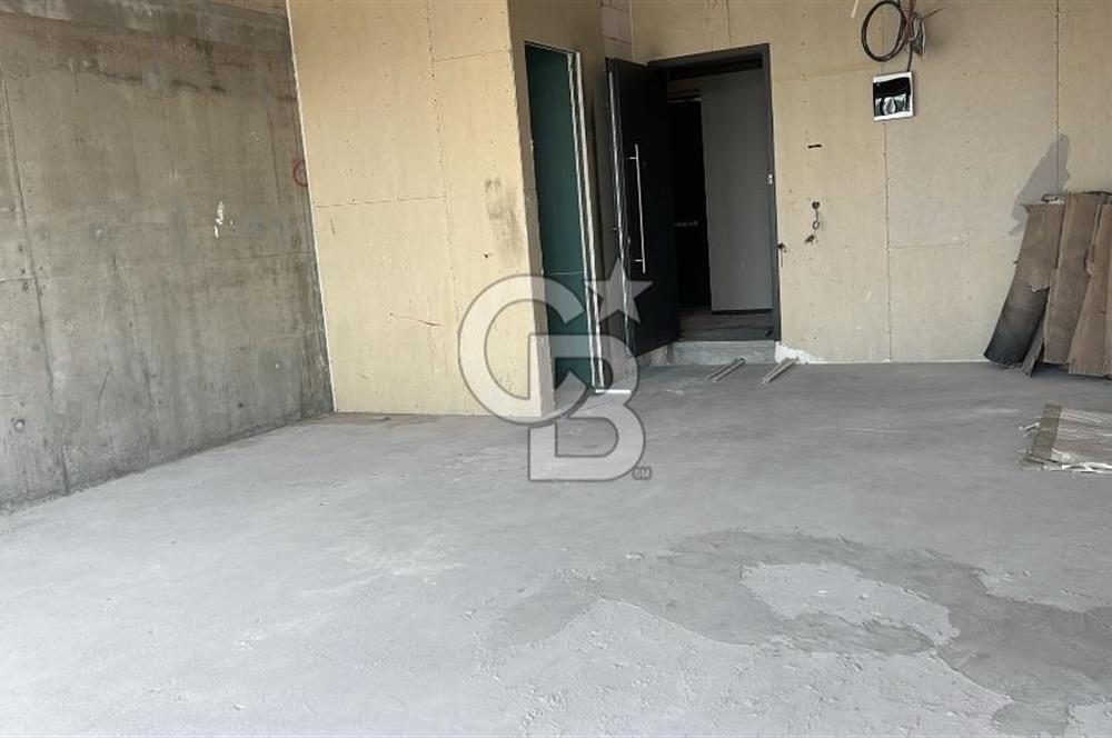 ÇUKURAMBAR CUBES PROJESİNDE 55m2 SATILIK OFİS