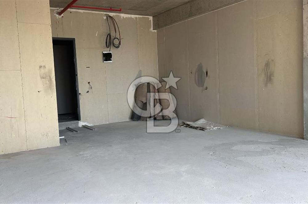 ÇUKURAMBAR CUBES PROJESİNDE 55m2 SATILIK OFİS