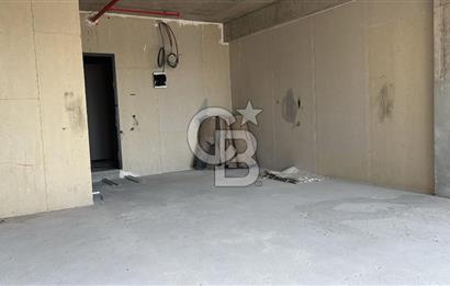 ÇUKURAMBAR CUBES PROJESİNDE 55m2 SATILIK OFİS