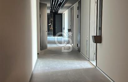 ÇUKURAMBAR CUBES PROJESİNDE 55m2 SATILIK OFİS