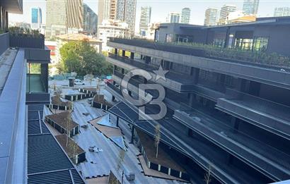 ÇUKURAMBAR CUBES PROJESİNDE 55m2 SATILIK OFİS