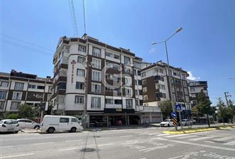 GÜZEL KONUMDA SİTE İÇİ ARAKAT FIRSAT FİYATLI 2+1