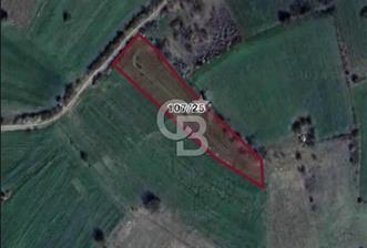 BİLECİK MERKEZ KARAAĞAÇ FIRSAT TARLA 1663 m2