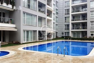 Göktürk Merkez,Sitede,Metro yakını,havuz cephe arakat 2+1 - 2 - 241953