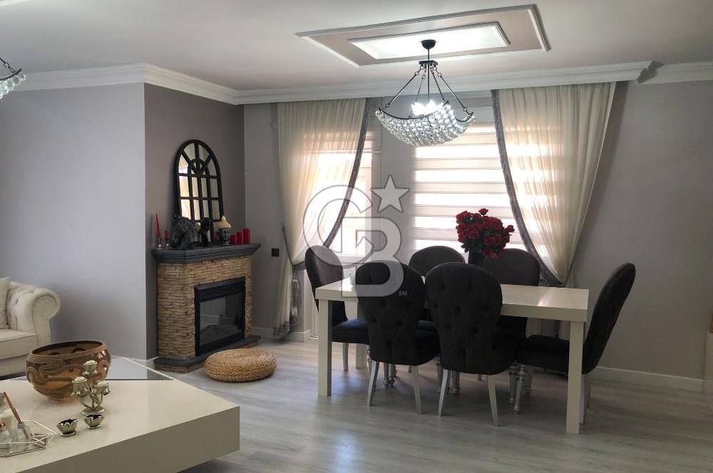 BALGAT EHLİBEYTTE FULL VE MASRAFSIZ MANZARALI 5+1 290 MT2 DAİRE