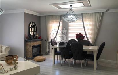 BALGAT EHLİBEYTTE FULL VE MASRAFSIZ MANZARALI 5+1 290 MT2 DAİRE