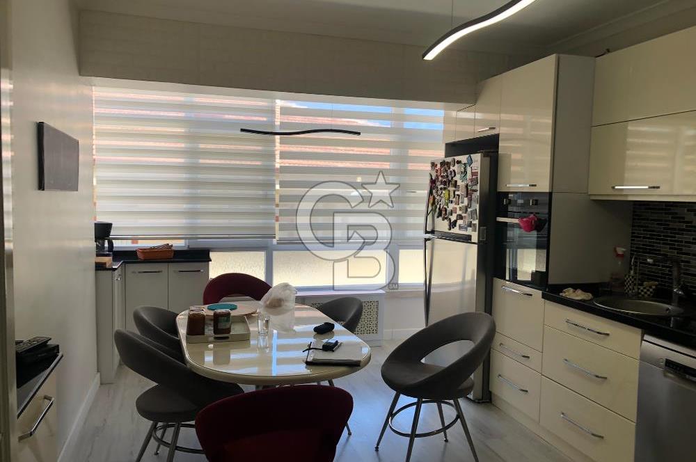 BALGAT EHLİBEYTTE FULL VE MASRAFSIZ MANZARALI 5+1 290 MT2 DAİRE