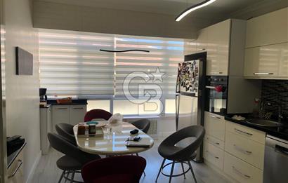 BALGAT EHLİBEYTTE FULL VE MASRAFSIZ MANZARALI 5+1 290 MT2 DAİRE