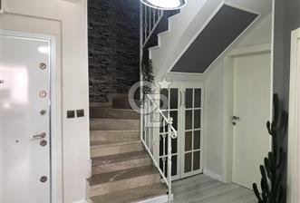 BALGAT EHLİBEYTTE FULL VE MASRAFSIZ MANZARALI 5+1 290 MT2 DAİRE