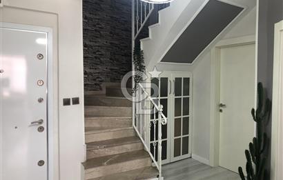 BALGAT EHLİBEYTTE FULL VE MASRAFSIZ MANZARALI 5+1 290 MT2 DAİRE