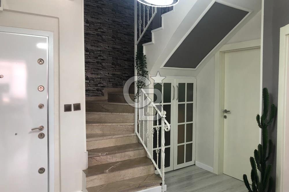 BALGAT EHLİBEYTTE FULL VE MASRAFSIZ MANZARALI 5+1 290 MT2 DAİRE