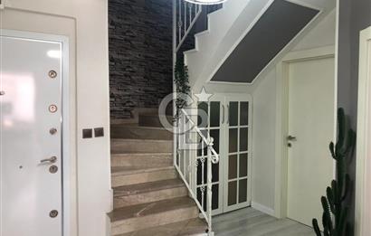 BALGAT EHLİBEYTTE FULL VE MASRAFSIZ MANZARALI 5+1 290 MT2 DAİRE