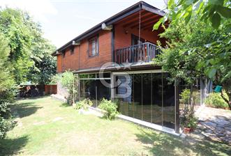SAPANCADA BUTİK SİTEDE HARİKA BİR VİLLA
