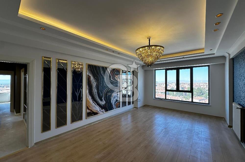 COLDWELL BANKER SAFİR'den BEYAZ KULE'de KİRALIK 4+1 PREMIUM DAİRE