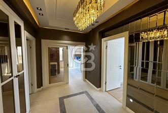 COLDWELL BANKER SAFİR'den BEYAZ KULE'de KİRALIK 4+1 PREMIUM DAİRE