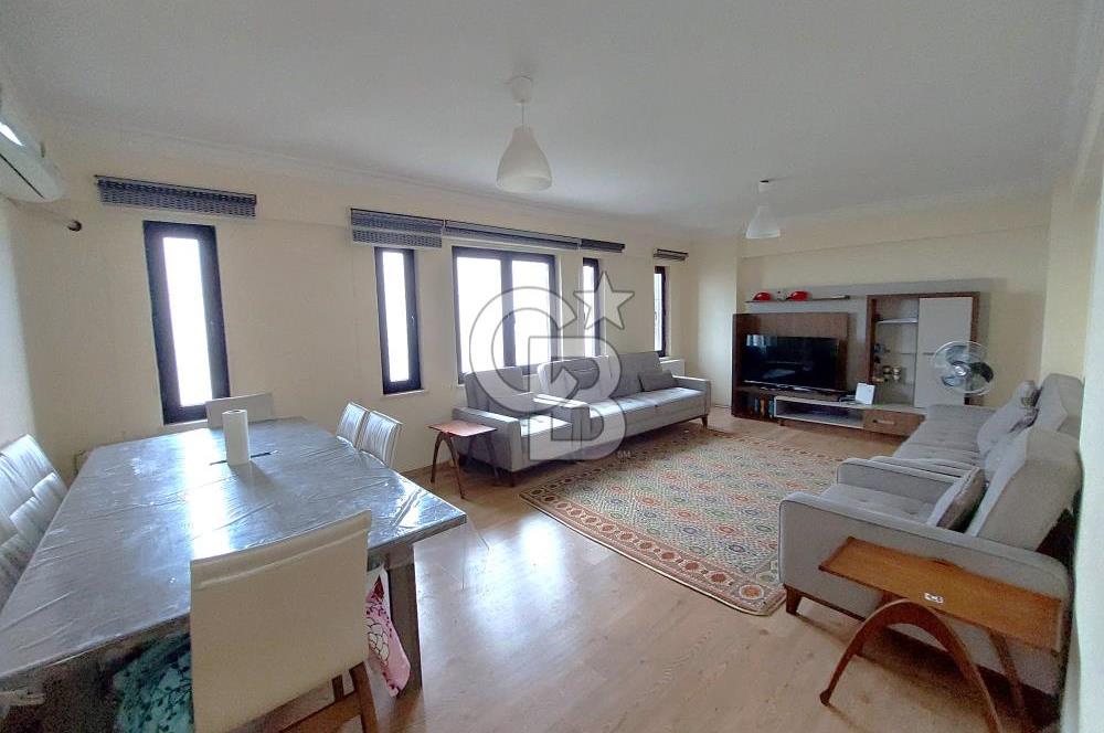 CB CLASS KARAMÜRSEL DEREKÖY DENİZ MANZARALI SATILIK 3+1 DAİRE