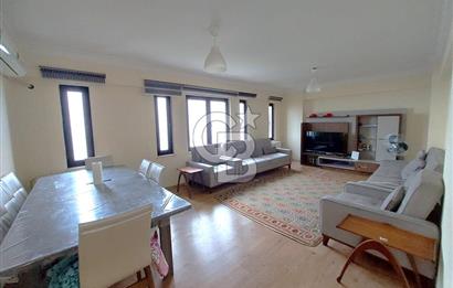 CB CLASS KARAMÜRSEL DEREKÖY DENİZ MANZARALI SATILIK 3+1 DAİRE