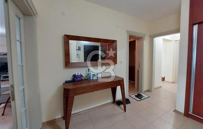 CB CLASS KARAMÜRSEL DEREKÖY DENİZ MANZARALI SATILIK 3+1 DAİRE
