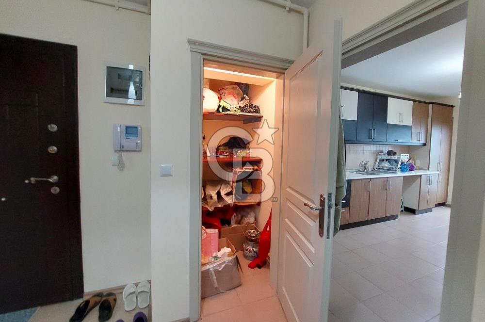 CB CLASS KARAMÜRSEL DEREKÖY DENİZ MANZARALI SATILIK 3+1 DAİRE