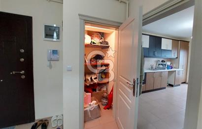 CB CLASS KARAMÜRSEL DEREKÖY DENİZ MANZARALI SATILIK 3+1 DAİRE