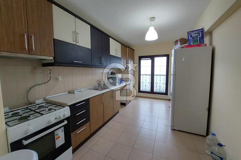 CB CLASS KARAMÜRSEL DEREKÖY DENİZ MANZARALI SATILIK 3+1 DAİRE