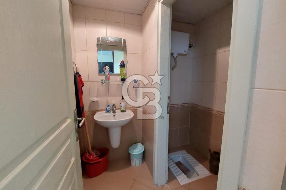 CB CLASS KARAMÜRSEL DEREKÖY DENİZ MANZARALI SATILIK 3+1 DAİRE