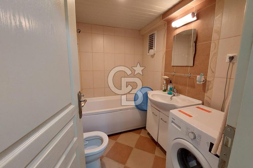 CB CLASS KARAMÜRSEL DEREKÖY DENİZ MANZARALI SATILIK 3+1 DAİRE