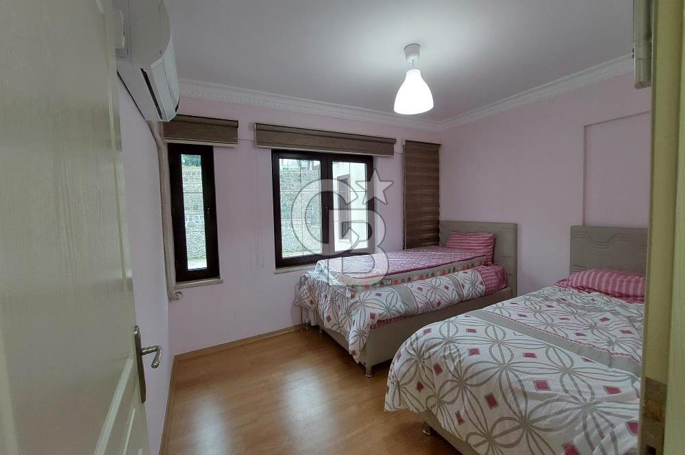 CB CLASS KARAMÜRSEL DEREKÖY DENİZ MANZARALI SATILIK 3+1 DAİRE