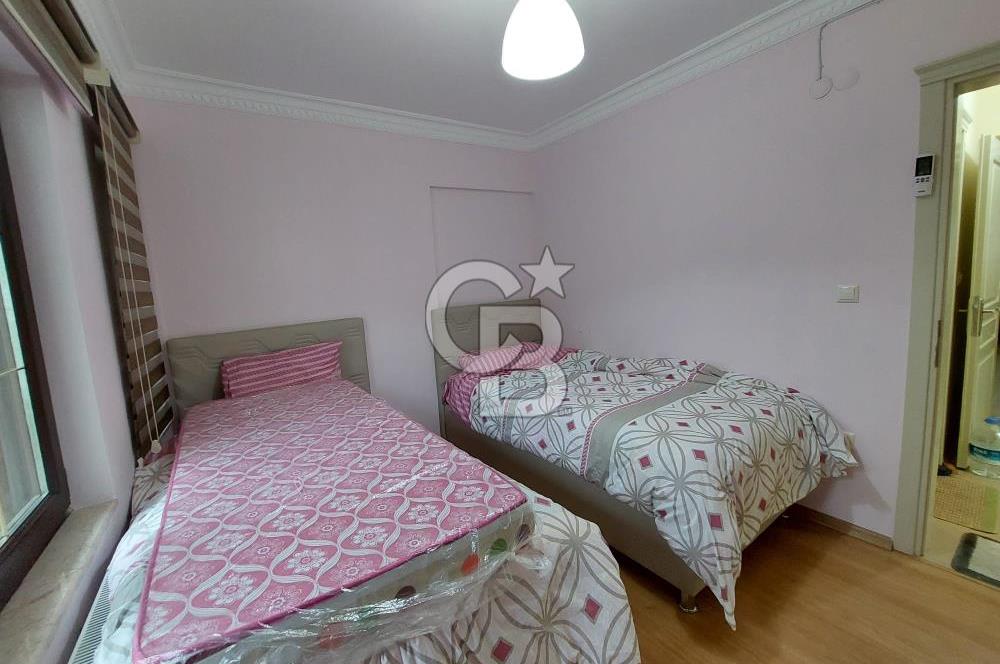 CB CLASS KARAMÜRSEL DEREKÖY DENİZ MANZARALI SATILIK 3+1 DAİRE